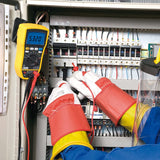 Chauvin Arnoux p01196733 5233 Multímetro