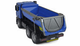 Amewi Mercedes-Benz Arocs camión volquete RTR Azul RC Control Remoto