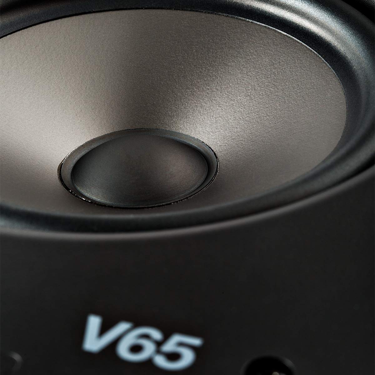Polk Audio, Altavoz empotrable V65