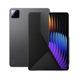 Xiaomi Pad 7, 11,2" Tableta, 8 128G + Funda Oficial - 8850mAh Batería, 67W HyperCharge, HyperAI - Gris