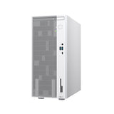 ASUS,V500 Mini Tower V500MV-13620H0220 - Sobremesa (Intel Core i7-13620H, 16GB RAM, 1TB SSD, UHD Graphics, Sin Sistema Operativo) Blanco