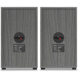Wiibo String 15 Altavoces HiFi Estanteria 100w Pareja