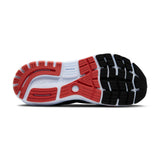 BROOKS 1104181D066 Ghost 16 Hombre Black/Ebony/Burnt Sienna EU 45