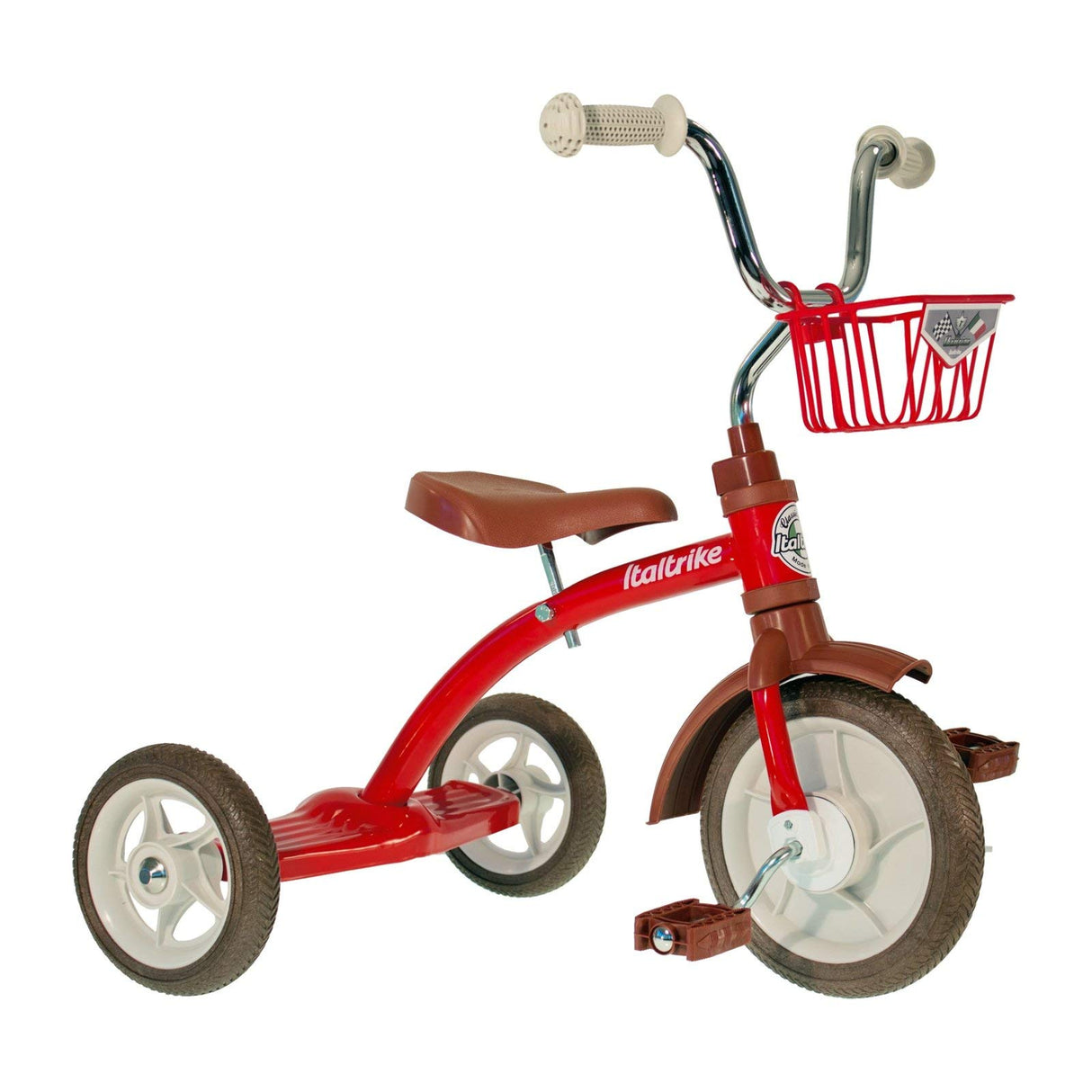 Italtrike- Champion Triciclo (IT7111CLA996046)
