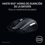 Razer Orochi V2 - Ratón Móvil Inalámbrico para Juegos con Hasta 950 Horas de Duración de la Batería (Ultraligero, Hyperspeed Y Bluetooth, Interruptores De Ratón Mecánico de 2a Gen) Roblox Ed.