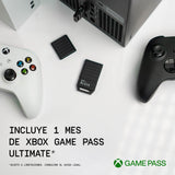 WD_BLACK C50 2 TB Tarjeta de expansión para Xbox (Compatible con la Serie X|S, Plug-and-Stay, Velocity Architecture, Reanudación rápida, Subscripción gratuia de 1 Mes de Xbox Game Pass) Black