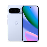 Google Pixel 10 - Smartphone Android Libre con Gemini, cámara Trasera Triple Avanzada, batería de más de 24 Horas y Pantalla Actua de 6,3" - Glaciar, 128GB