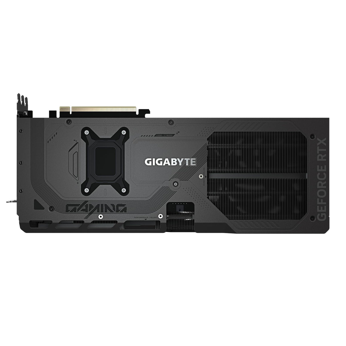 GIGABYTE GeForce RTX 5080 Gaming 16G Tarjeta Gráfica - 16GB GDDR7, 256 bits, PCI-E 5.0, 2730MHz Core Clock, 3 x DisplayPort, 1 x HDMI, NVIDIA DLSS 4, GV-N5080GAMING-16GD