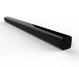 Elbe SB-040-BT Barra DE Sonido Bluetooth 40W con HDMI-ARC, Negro