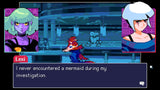 Read Only Memories: NEURODIVER Edición Coleccionista - PlayStation 5