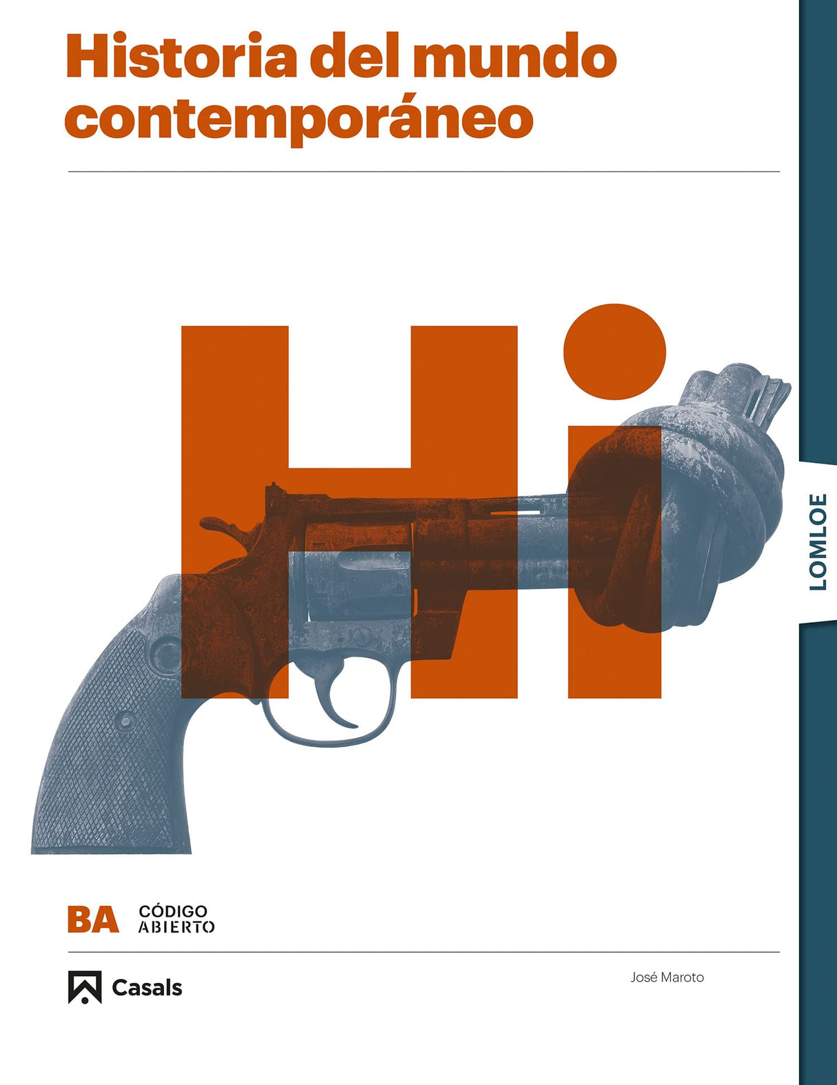 Historia del mundo contemporáneo 1 BA (NO-VALUE)