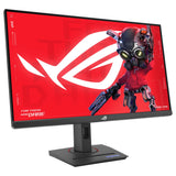 ASUS ROG Strix XG27ACMG - Monitor Gaming USB Tipo-C de 27 Pulgadas, 2560x1440, 270 Hz OC, 1 ms (GTG), Fast IPS, ELMB Sync, G-Sync, DisplayWidget Center, Soporte para trípode, HDR, Aura Sync