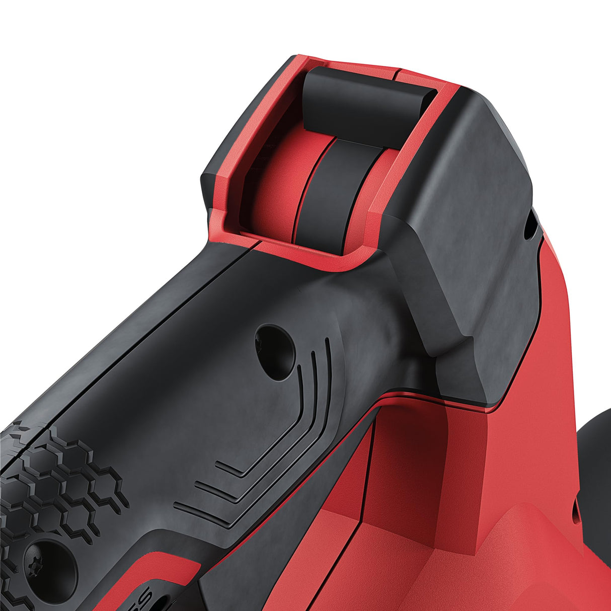 Flex Soplador de Hojas inalámbrico (Motor sin escobillas, 18 V, sin batería, diseño Compacto, con regulación del Volumen de Aire, soplador de Hojas) 531278