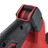 Flex Soplador de Hojas inalámbrico (Motor sin escobillas, 18 V, sin batería, diseño Compacto, con regulación del Volumen de Aire, soplador de Hojas) 531278