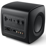 KEF Subwoofer KC62 (Negro)