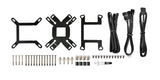 Thermaltake TH360 ARGB Sync Snow Edition AIO Liquid Cooler
