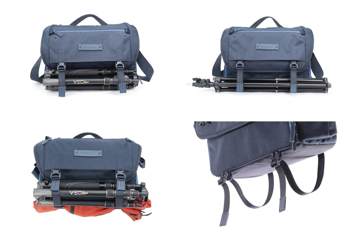 Vanguard Veo Range 38NV - Bolsa de Foto para Equipo fotográfico Grande