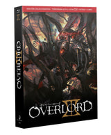 Overlord (Temporada 3) [Bluray] Edición Collectionista [Blu-ray]