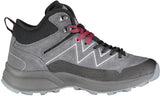 CMP Kaleepso Mid Hiking Shoe Wp, color, talla 37 EU Weit
