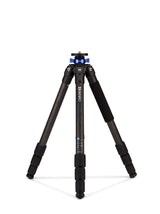 Benro Mach3 Tripod S3 Carb 4 Sect Long