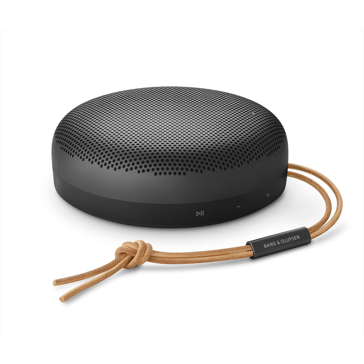 Bang & Olufsen Beosound A1 2nd Gen Black Anthracite, W125662220 (Anthracite)