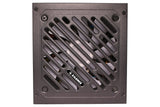 Xilence Performance A+ XP750R12 unité d'alimentation d'énergie 750 W 20+4 Pin ATX ATX Noir