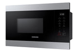 Microondas de Integración Samsung 22L 850W Inox MG22M8274CT/E1