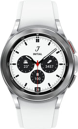 Samsung Galaxy Watch 4 Classic (42mm) - Smartwatch Silver