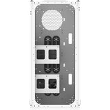 Thermaltake AX100 | Full Tower Chassis | Blanco Nieve
