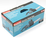 Makita UC4051AK - Motosierra eléctrica, 2000 W, longitud de cadena 40 cm, velocidad de la cadena 14.5 m/s