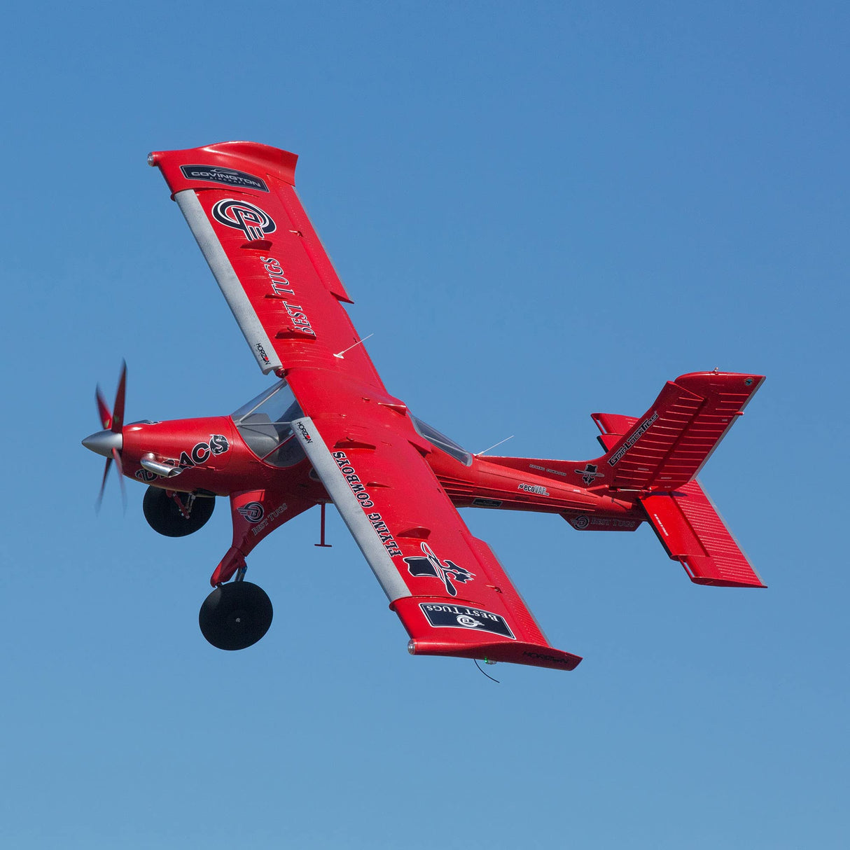 E-Flite Aviones Multicolor EFL12550