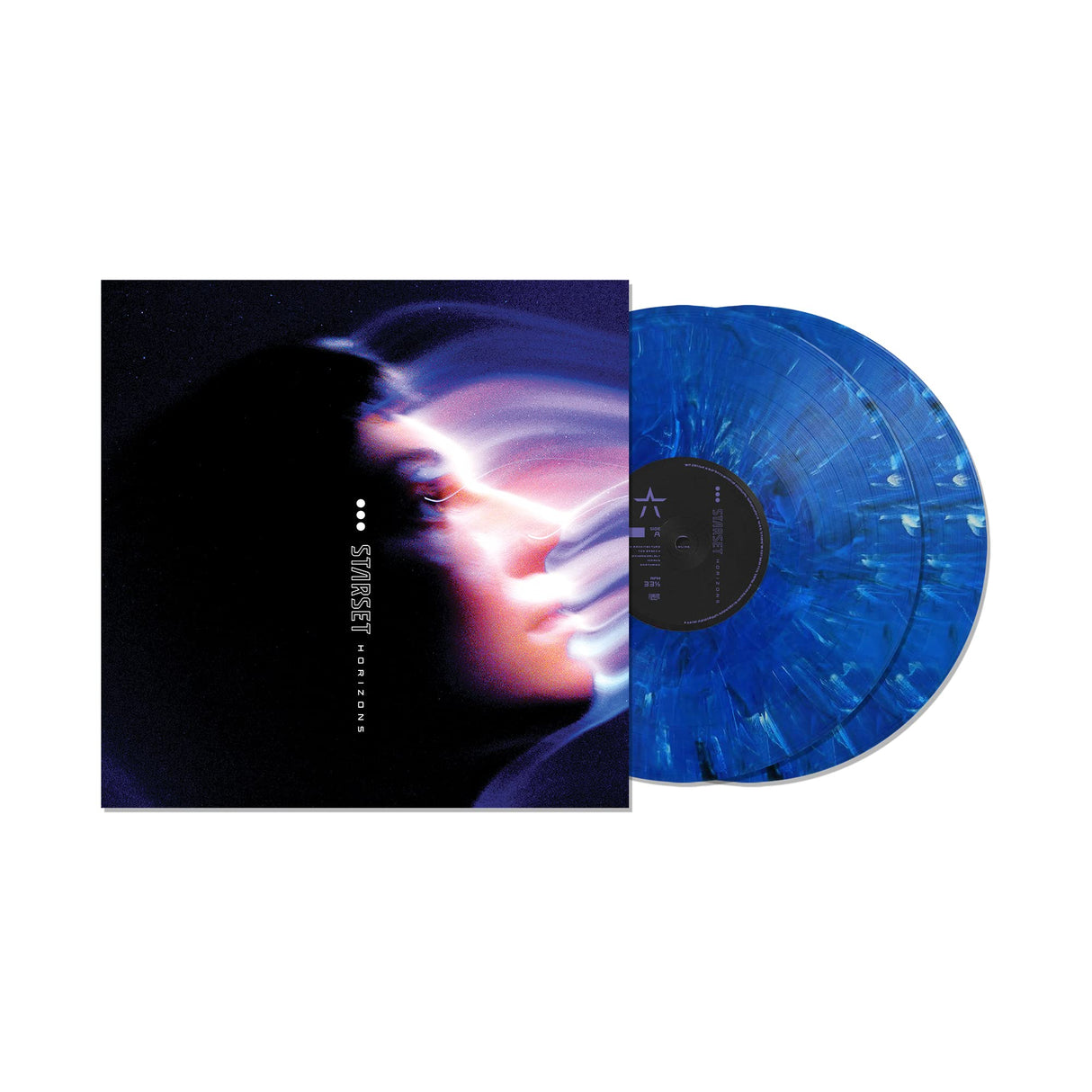 Horizons (2 LP) [Vinilo]