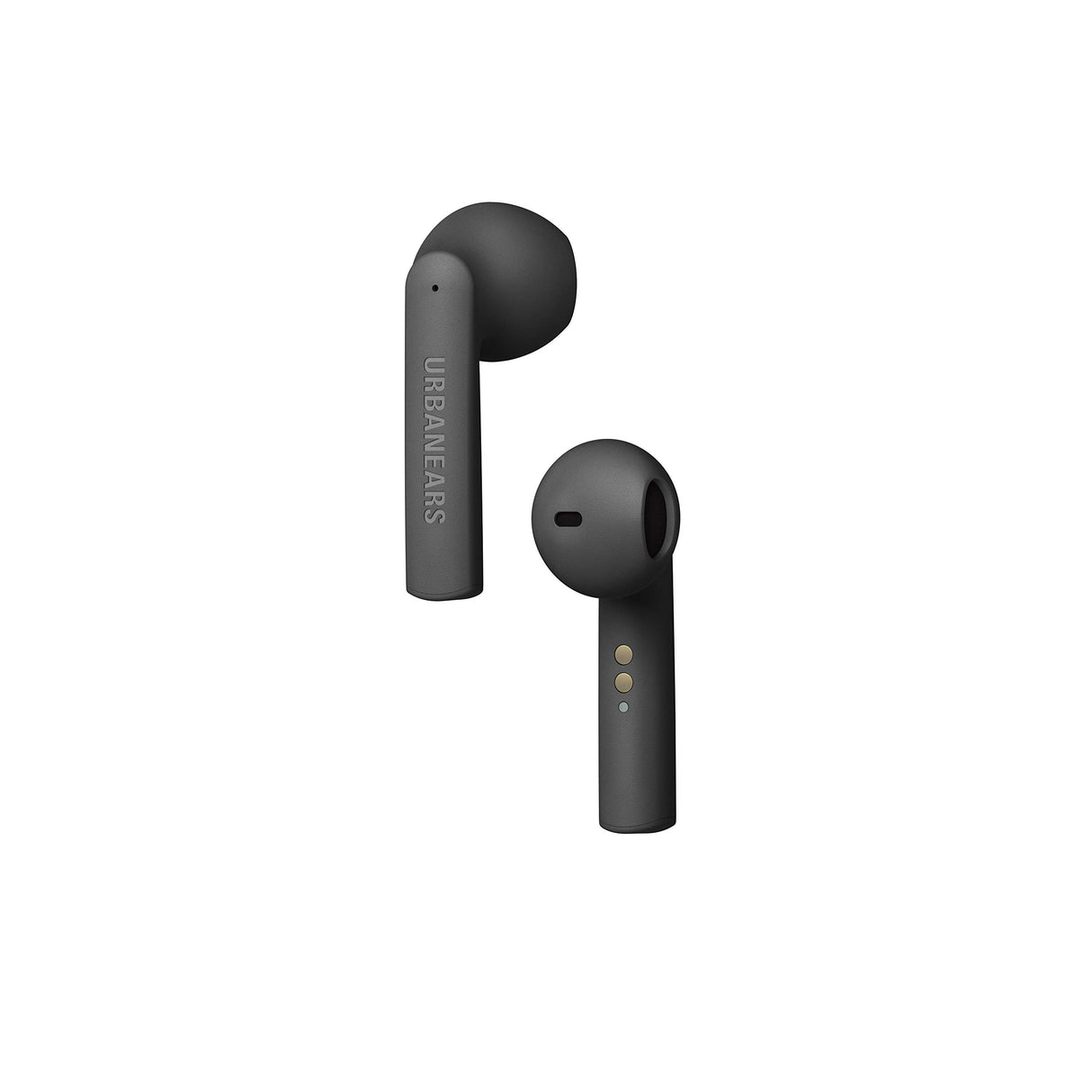 Urbanears Luma Auriculares verdaderamente inalámbricos Charcoal Black