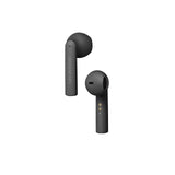 Urbanears Luma Auriculares verdaderamente inalámbricos Charcoal Black