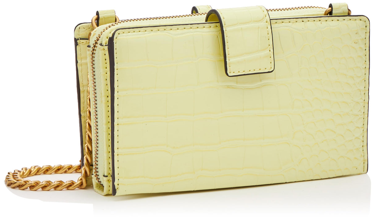 GUESS James Mini Girlfriend XBODY, Bag Women, LGL, Talla única