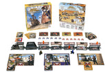 REBEL- Juegos de construcción, Multicolor (92551)