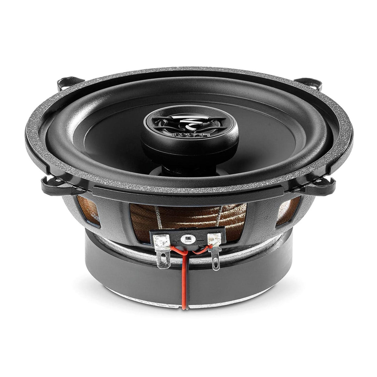 Focal Auditor ACX-130 - Altavoces coaxiales de 2 vías para Puerta de Coche de 130 mm, 200 W