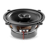 Focal Auditor ACX-130 - Altavoces coaxiales de 2 vías para Puerta de Coche de 130 mm, 200 W
