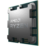 AMD Ryzen 5 8600G Procesador con IA (tarjeta gráfica Radeon integrada, Ryzen AI, 6 núcleos/12 threads, 65W TDP,Socket AM5,22MB Caché, Reloj de aumento máx. hasta 5,0Ghz, con ventilador Wraith Stealh)