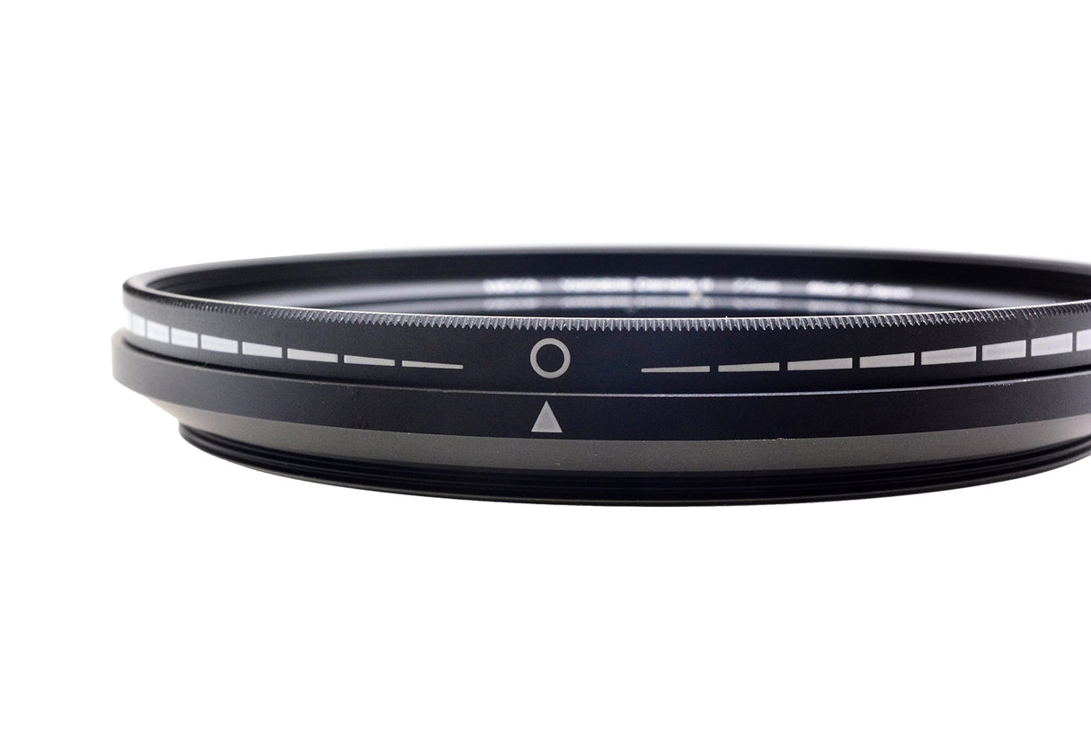 Hoya Variable Density II Filter ø58mm
