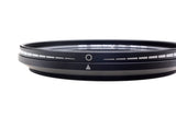 Hoya Variable Density II Filter ø58mm