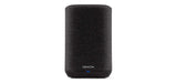 DENON Home 150, Altavoz multiroom con Sistema HEOS Integrado y Control por Voz, Amazon Alexa, Google Assistant, Apple Siri, Color Negro