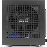 TROTEC Deshumidificador Comercial Compacto TTK Qube (máx. 20l/día), Apto para Habitaciones de hasta 110 m³, Secador de condensación Profesional Compacto