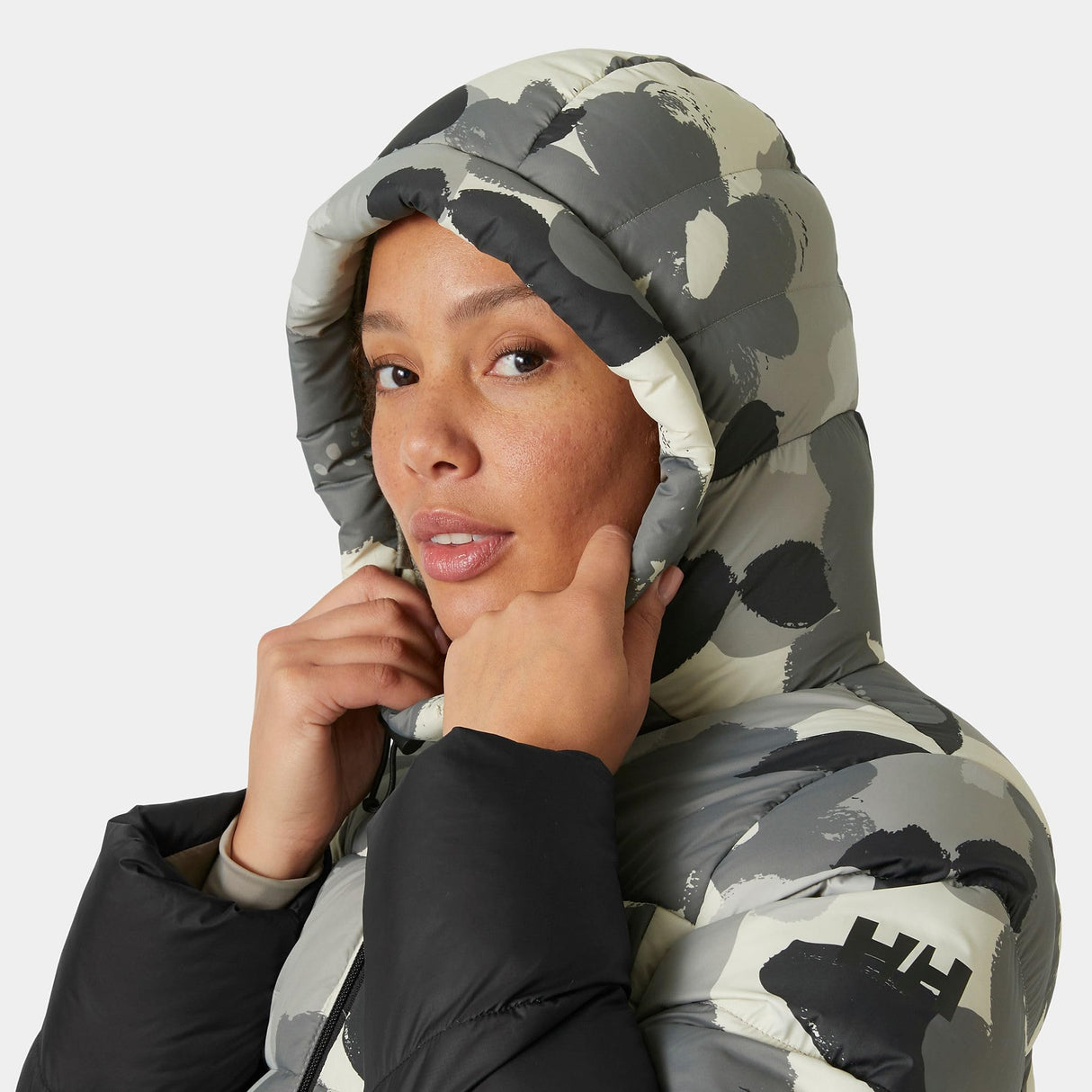 Helly Hansen Chaqueta Active Puffy para mujer