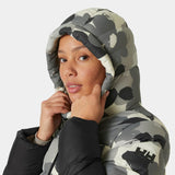 Helly Hansen Chaqueta Active Puffy para mujer