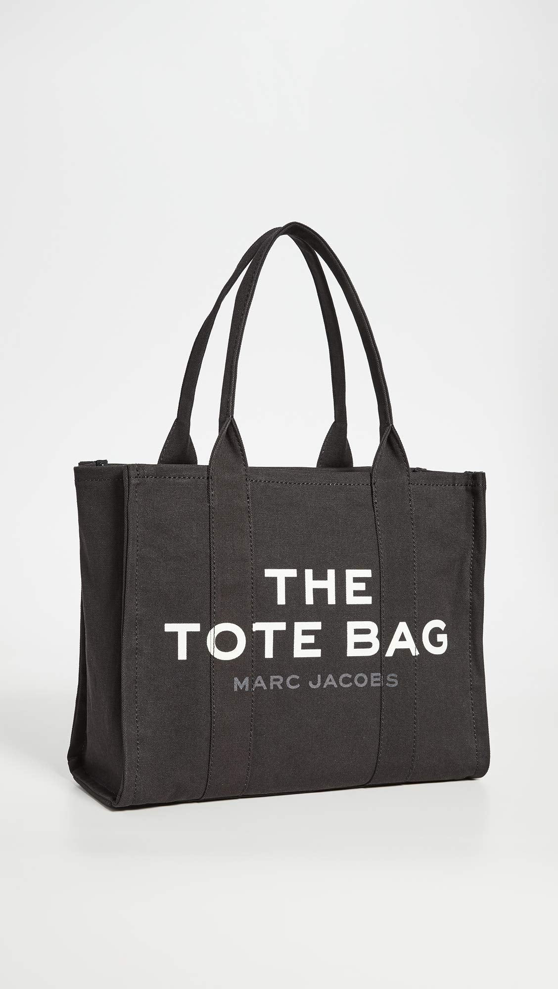 MARC JACOBS The Large Tote, Bag para Mujer, 42x16x34