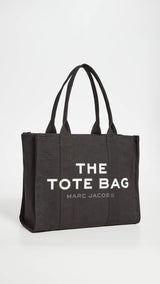 MARC JACOBS The Large Tote, Bag para Mujer, 42x16x34