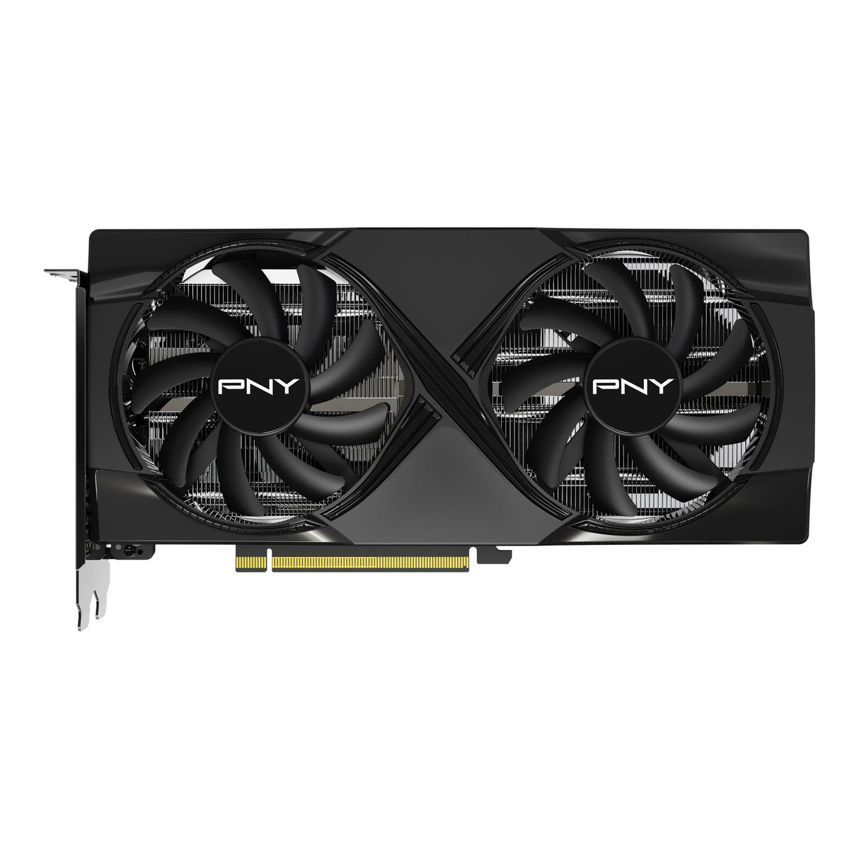 PNY GeForce RTX™ 5060 Ti GPU overclockeada Doble Ventilador DLSS 4 16GB
