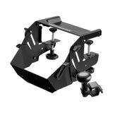 Thrustmaster T128 SimTask Pack Volante de Carreras, Sistema de Fijación Steering Kit para Juegos de Simulación (Xbox/PC)