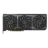 ASUS Prime Radeon RX 9060 XT 16 GB GDDR6 OC Edition, Tarjeta gráfica, PCIe 5.0, HDMI/DP 2.1, diseño de 2.5 Ranuras, Ventiladores Axial-Tech, rodamientos de Doble Bola, Doble BIOS, GPU Guard